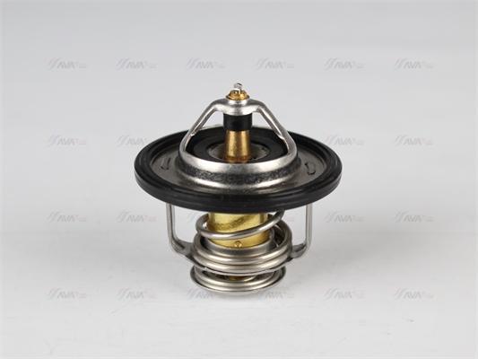 Ava Quality Cooling HYTS002 - Термостат охлаждающей жидкости / корпус www.autospares.lv