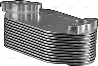 Ava Quality Cooling ME3326 - Oil Cooler, engine oil www.autospares.lv