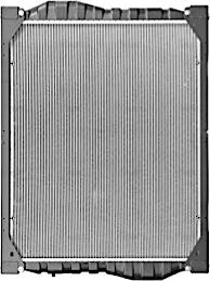 Ava Quality Cooling MN2110 - Radiators, Motora dzesēšanas sistēma www.autospares.lv