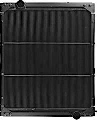 Ava Quality Cooling MN2121 - Radiators, Motora dzesēšanas sistēma www.autospares.lv