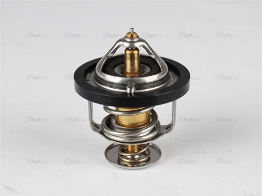 Ava Quality Cooling MZTS001 - Coolant thermostat / housing www.autospares.lv