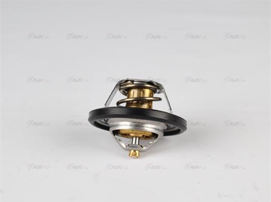 Ava Quality Cooling OLTS008 - Coolant thermostat / housing www.autospares.lv