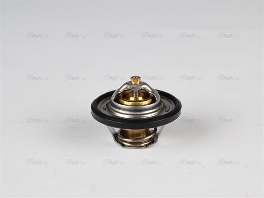 Ava Quality Cooling OLTS008 - Coolant thermostat / housing www.autospares.lv