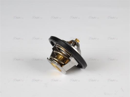 Ava Quality Cooling OLTS008 - Coolant thermostat / housing www.autospares.lv