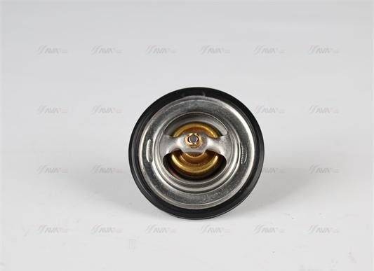 Ava Quality Cooling OLTS008 - Coolant thermostat / housing www.autospares.lv