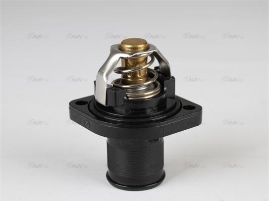 Ava Quality Cooling PETS003 - Coolant thermostat / housing www.autospares.lv