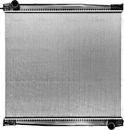 Ava Quality Cooling SC2010N - Radiators, Motora dzesēšanas sistēma www.autospares.lv