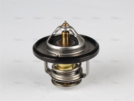 Ava Quality Cooling TOTS005 - Термостат охлаждающей жидкости / корпус www.autospares.lv