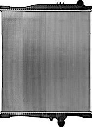 Ava Quality Cooling VL2084N - Radiators, Motora dzesēšanas sistēma www.autospares.lv