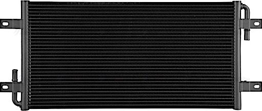 Ava Quality Cooling VL2139 - Radiators, Motora dzesēšanas sistēma www.autospares.lv