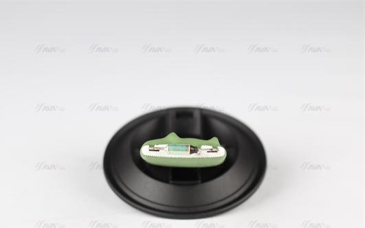 Ava Quality Cooling VNR013 - Rezistors, Salona ventilators www.autospares.lv