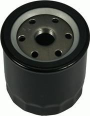 Wilmink Group WG1916670 - Oil Filter www.autospares.lv