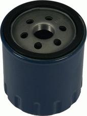 IPS Parts IFL-3006 - Oil Filter www.autospares.lv