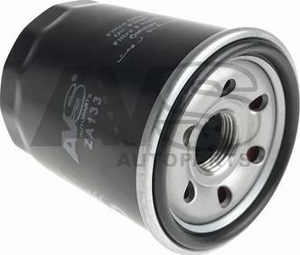 JP Group 880649010 - Eļļas filtrs www.autospares.lv