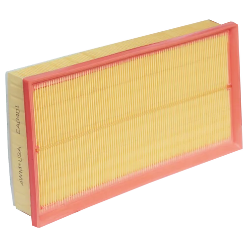 AWM EA0401 - Air Filter, engine www.autospares.lv