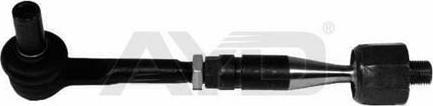 AYD 9909804 - Tie Rod www.autospares.lv