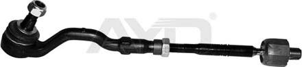 AYD 9905304 - Tie Rod www.autospares.lv