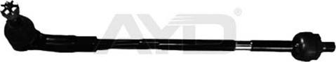 AYD 9902371 - Stūres šķērsstiepnis www.autospares.lv