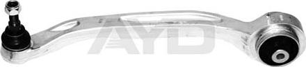 AYD 9405279 - Neatkarīgās balstiekārtas svira, Riteņa piekare www.autospares.lv