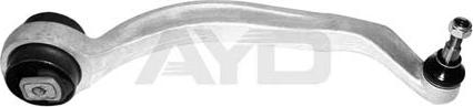 AYD 9400049 - Track Control Arm www.autospares.lv