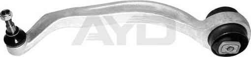 AYD 9400048 - Track Control Arm www.autospares.lv