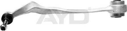 AYD 9400887 - Track Control Arm www.autospares.lv