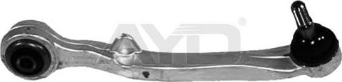 AYD 9401983 - Track Control Arm www.autospares.lv