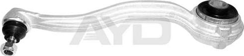 AYD 9401077 - Рычаг подвески колеса www.autospares.lv