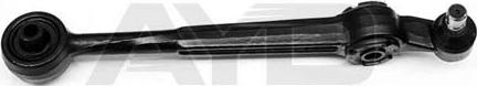 AYD 9401824 - Neatkarīgās balstiekārtas svira, Riteņa piekare www.autospares.lv