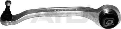 AYD 9402706 - Рычаг подвески колеса www.autospares.lv