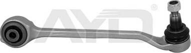 AYD 9412665 - Track Control Arm www.autospares.lv