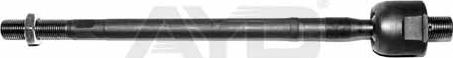 AYD 9505643 - Inner Tie Rod, Axle Joint www.autospares.lv