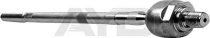 AYD 9501809 - Inner Tie Rod, Axle Joint www.autospares.lv