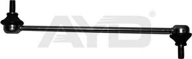 AYD 9609102 - Rod / Strut, stabiliser www.autospares.lv