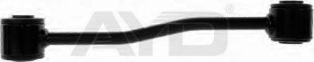 AYD 9609221 - Stiepnis / Atsaite, Stabilizators www.autospares.lv