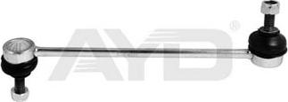 AYD 9605951 - Stiepnis / Atsaite, Stabilizators www.autospares.lv