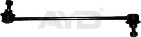 AYD 9605452 - Stiepnis / Atsaite, Stabilizators www.autospares.lv