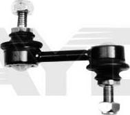 AYD 9600536 - Rod / Strut, stabiliser www.autospares.lv