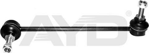 AYD 9600882 - Rod / Strut, stabiliser www.autospares.lv