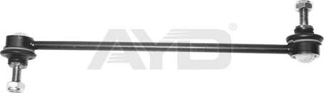 AYD 9601975 - Rod / Strut, stabiliser www.autospares.lv