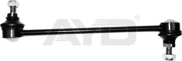 AYD 9601431 - Rod / Strut, stabiliser www.autospares.lv