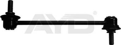 AYD 9601067 - Rod / Strut, stabiliser www.autospares.lv