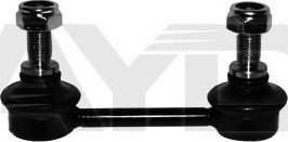 AYD 9601857 - Stiepnis / Atsaite, Stabilizators www.autospares.lv