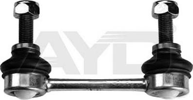 AYD 9608949 - Stiepnis / Atsaite, Stabilizators www.autospares.lv