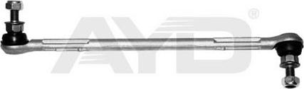 AYD 9603469 - Stiepnis / Atsaite, Stabilizators www.autospares.lv