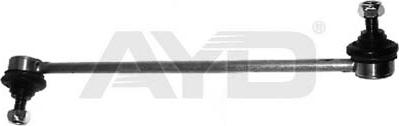 AYD 9603468 - Stiepnis / Atsaite, Stabilizators www.autospares.lv