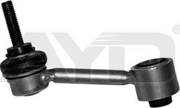 AYD 9603096 - Rod / Strut, stabiliser www.autospares.lv