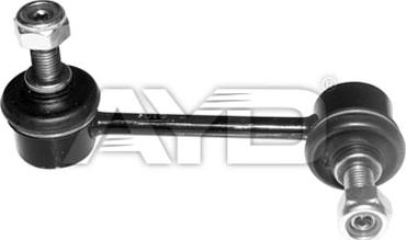 AYD 9603060 - Stiepnis / Atsaite, Stabilizators www.autospares.lv