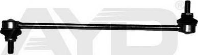 AYD 9603073 - Rod / Strut, stabiliser www.autospares.lv