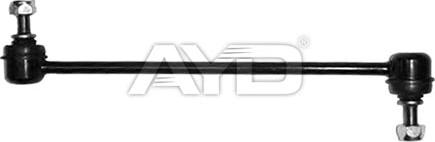 AYD 9603101 - Rod / Strut, stabiliser www.autospares.lv